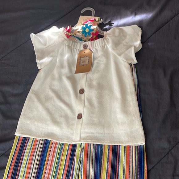 Girls Multi Piece Set - Picture 3 of 3